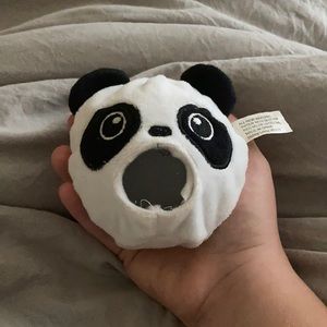Panda stress ball